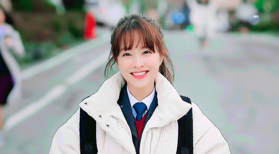 제주항공 참사로 마음 아픈 연말을 보낸 박보영, 2024년을 되돌아보며 새해 인사 전해