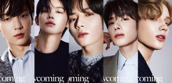 [잡담] 투바투 은근도 아니고 대놓고 자기 멤버들 얼굴부심 쩌는데 - 인스티즈(instiz) 연예 카테고리