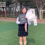 청담중학교 졸업식, 클라씨 김선유 - 인스티즈(instiz) 연예 카테고리 청담중학교 졸업식, 클라씨 김선유