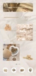[잡담] 폰바꾸고 폰꾸해따 🐻🐱🐻🐱 - 인스티즈(instiz) 일상 카테고리