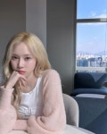 [정보/소식] 윈터 인스타 개예쁨 무슨일 - 인스티즈(instiz) 연예 카테고리