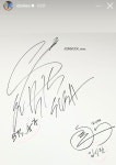 슈가요주점 | [잡담] 얘들아 방탄 슈가도 소식이 있어 - 인스티즈(instiz) 연예 카테고리