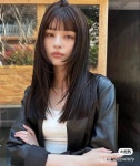 [잡담] 머리숱 많은사람 특유의 레이어드컷이 부러움 - 인스티즈(instiz) 일상 카테고리
