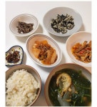 집밥 뭐가 맞아? - 인스티즈(instiz) 일상 카테고리 집밥 뭐가 맞아?