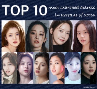[잡담] 한소희랑 전종서가 올해 상반기 검색어 순위 1,2위었네 - 인스티즈(instiz) 드영배 카테고리