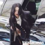 오늘자 조이 동물농장 출근길 - 인스티즈(instiz) 연예 카테고리 오늘자 조이 동물농장 출근길