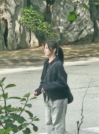 [잡담] 고윤정 언슬전 목격짤 떴는데 ㅅㅍㅈㅇ - 인스티즈(instiz) 드영배 카테고리