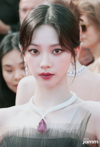 [잡담] 카리나 이날 진짜 레전드지 않아? - 인스티즈(instiz) 연예 카테고리