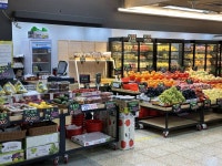 서울 합정역에 역사 내에서 과일도 파넼ㅋㅋㅋㅋㅋㅋ - 인스티즈(instiz) 일상 카테고리 서울 합정역에 역사 내에서 과일도 파넼ㅋㅋㅋㅋㅋㅋ