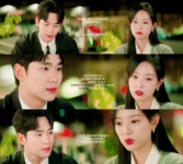 눈여 6회 컵라면씬 김지원 대사래 - 인스티즈(instiz) 드영배 카테고리 눈여 6회 컵라면씬 김지원 대사래