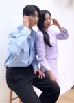 [잡담] 우석 혜윤... 선남선녀다 정말... - 인스티즈(instiz) 드영배 카테고리 우석 혜윤... 선남선녀다 정말...