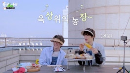 성찬 덩치짤 볼 사람(슨배님들 다수 등장 주의) - 인스티즈(instiz) 연예 카테고리 성찬 덩치짤 볼 사람(슨배님들 다수 등장 주의)