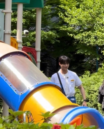 [잡담] 이클립스 류선재가 런닝맨 찍는것 같아요 - 인스티즈(instiz) 드영배 카테고리