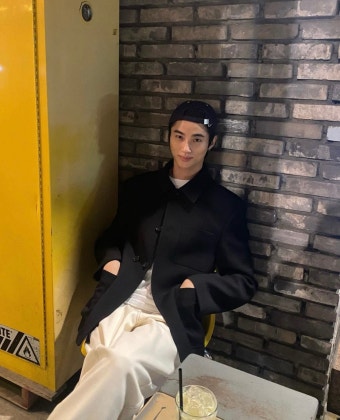 [잡담] 너네 변우석 팬미팅갈거야? - 인스티즈(instiz) 드영배 카테고리