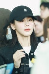 오늘자 볼캡 쓰고 잘생긴 아이들 미연 출국 사진.jpg - 인스티즈(instiz) 이슈 카테고리