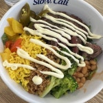 이 샐러드 보울 다먹은거면 대식가인가..⁉️ - 인스티즈(instiz) 일상 카테고리 이 샐러드 보울 다먹은거면 대식가인가..⁉️