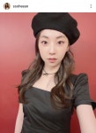 [잡담] 안소희 걍 텔미때 안소희 그대로임.. - 인스티즈(instiz) 연예 카테고리