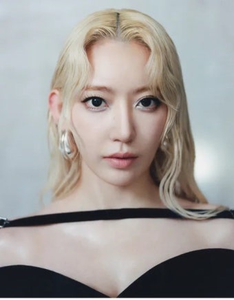 [정보/소식] WWW 르세라핌 화보 - 인스티즈(instiz) 연예 카테고리