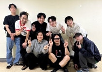 [잡담] 실리카겔콘에 혁오 왔네 - 인스티즈(instiz) 연예 카테고리