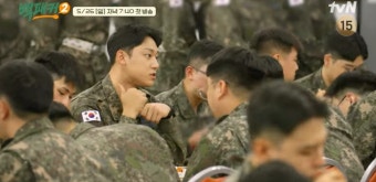 [잡담] 백패커2 이도현 있는 부대로 촬영 갔나봐 - 인스티즈(instiz) 드영배 카테고리
