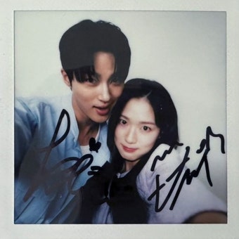 [잡담] 변우석 김혜윤 폴라 이건 진짜 ㄹㅈㄷ같음 - 인스티즈(instiz) 드영배 카테고리