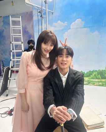 [잡담] 나대신꿈 표예진 이준영 케미봐.. - 인스티즈(instiz) 드영배 카테고리