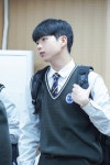 [잡담] 졸업 시우학생 이게 데뷔작이네 - 인스티즈(instiz) 드영배 카테고리
