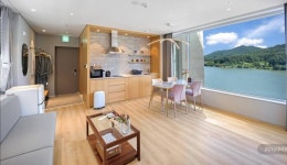 [잡담] 애인이 잡은 숙소 개이뻐 사진o - 인스티즈(instiz) 이성 사랑방 카테고리