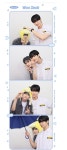 [잡담] 변우석이랑 변우석 포토이즘 찍음 - 인스티즈(instiz) 드영배 카테고리