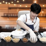 월 매출 1억 보장될 것 같은 카페 알바생 비주얼 - 인스티즈(instiz) 이슈 카테고리 월 매출 1억 보장될 것 같은 카페 알바생 비주얼