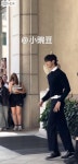 [잡담] 실시간 밀라노 패션위크 변우석 - 인스티즈(instiz) 연예 카테고리
