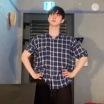 더보이즈 큐 목이 진짜 겁나 길어 - 인스티즈(instiz) 연예 카테고리 더보이즈 큐 목이 진짜 겁나 길어