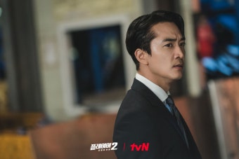 [잡담] 플레이어2 스틸컷 플레이어 - 인스티즈(instiz) 드영배 카테고리
