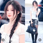 [잡담] 베몬 아사 공항 사복 진짜 잘 입는다ㅋㅋㅋ - 인스티즈(instiz) 연예 카테고리