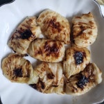 [잡담] 닭가슴살양배추쌈 꾸워먹고있는데 진짜맛있어!! - 인스티즈(instiz) 일상 카테고리