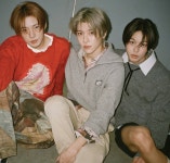 [잡담] 위시 데뷔 전 화보 찍은 게 ㄹㅇ 온리유 정체성 같은 느낌 - 인스티즈(instiz) 연예 카테고리