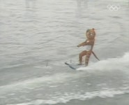 수도+날씨흐림+대낮+강 조합인 올림픽 개막식이 사실 36년전에 존재했었다는데.... - 인스티즈(instiz) 이슈 카테고리