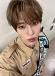 [잡담] 시온 개인적으로 놀랐던 셀카 - 인스티즈(instiz) 연예 카테고리