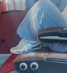 [잡담] 이거 개념없다. vs 나도 저런다 - 인스티즈(instiz) 일상 카테고리