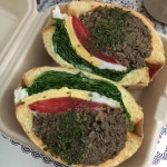 [잡담] 내 점심 샌드위치 - 인스티즈(instiz) 일상 카테고리