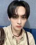 스키즈 리노 얼굴 이게 맞아??? - 인스티즈(instiz) 연예 카테고리 스키즈 리노 얼굴 이게 맞아???