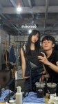 [잡담] 환연3 창진유정, 주원서경 같이 사진 촬영했나봐 - 인스티즈(instiz) 연예 카테고리