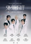 18일(일), 💛💡온앤오프 <2024 ONF CONCERT [SPOTLIGHT] 투어 몬트리올 공연> 💛💡 - 인스티즈(instiz) 팬캘린더 카테고리