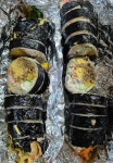 [잡담] 시장 가면 꼭 사오는 내 최애 김밥🥰🤤과 대왕카스테라 - 인스티즈(instiz) 일상 카테고리