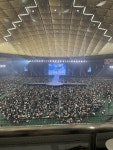 [잡담] 어제 에스파 도쿄돔 콘서트 기재석으로 다녀왔는데 시야 대박이었음 - 인스티즈(instiz) 연예 카테고리