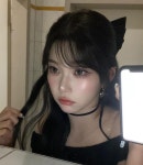 헐 츠키가 가족 중에 눈 제일 작대 - 인스티즈(instiz) 연예 카테고리 헐 츠키가 가족 중에 눈 제일 작대