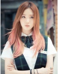 [잡담] 엘라그로스 데뷔초 이성경 느낌도 남 - 인스티즈(instiz) 연예 카테고리