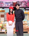 [정보/소식] 아없숲 놀토 스틸 윤계상,고민시 - 인스티즈(instiz) 드라마/영화/배우 카테고리 [정보/소식] 아없숲 놀토 스틸 윤계상,고민시
