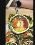[잡담] 울집주변 키토김밥집 진짜 배부른데 몇칼로리정덜까 - 인스티즈(instiz) 일상 카테고리