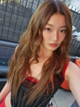 [잡담] 캣츠아이 윤채 대호호호호감상태 - 인스티즈(instiz) 연예 카테고리
